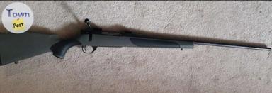 Photo of Weatherby Vanguard Series 2 - 2