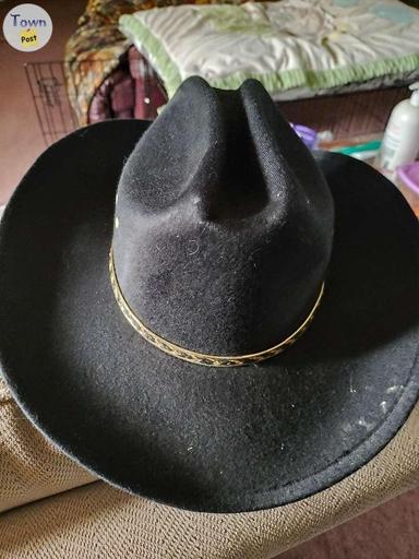 Photo of Kids cowboy hat  - 1