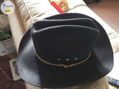 Photo of Kids cowboy hat  - 2