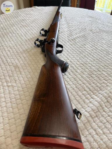 Photo of Ruger - 1