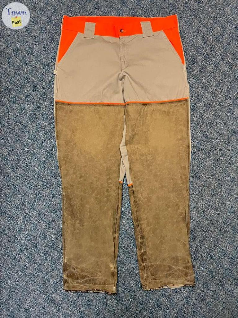 Photo of She Safari Ladies Upland Pants