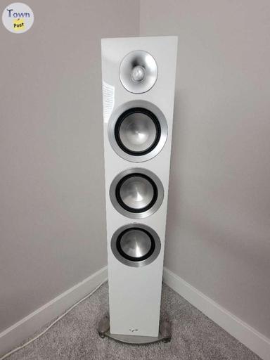 Photo of Paradigm Prestige 75F Floor Standing Speakers - 2