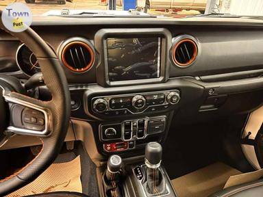 Photo of (Brand New) 2023 Jeep Gladiator Mojave for sale - 2