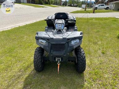 Photo of 2020 Polaris 570 EFI - 1