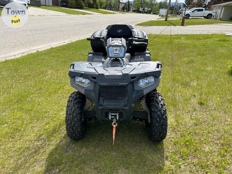 Photo of 2020 Polaris 570 EFI