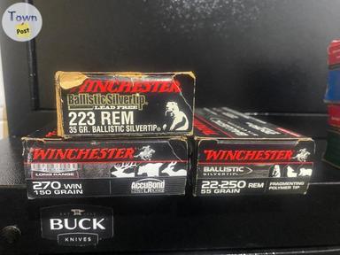 Photo of Ammo for sale - 2