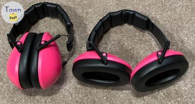 Photo of Safety Ear Muffs - $18 - 1