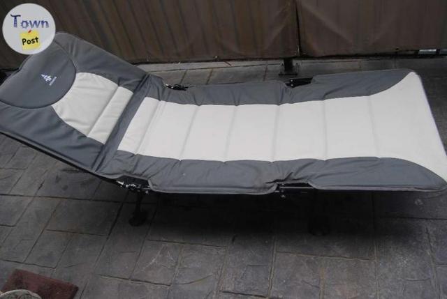 Photo of CAMPING COT