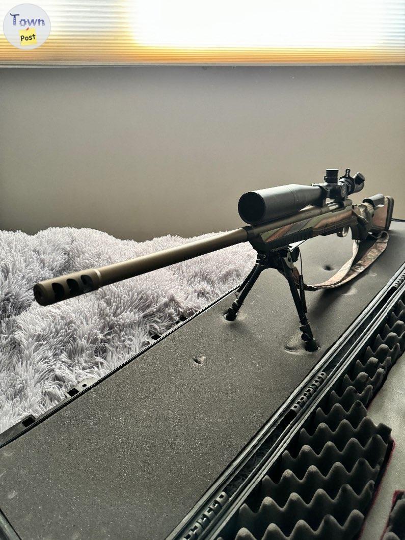 Photo of Remington 7mm