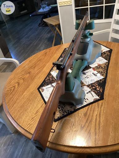 Photo of Mossberg 151M(a) - 2