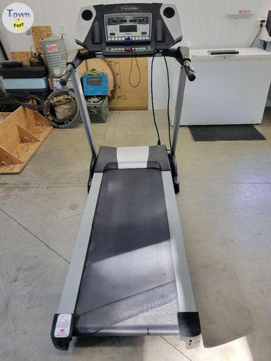 Photo of Treadmill - 1