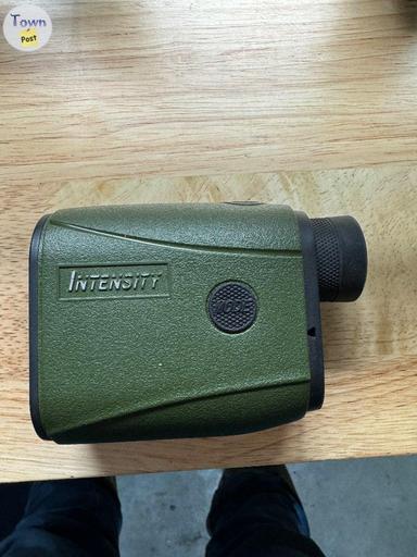 Photo of Cabelas 1600 Rangefinder  - 1