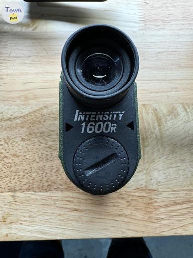 Photo of Cabelas 1600 Rangefinder  - 2