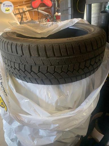 Photo of Tires - 1