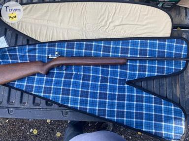 Photo of Shotguns & a Couple 22s - 2