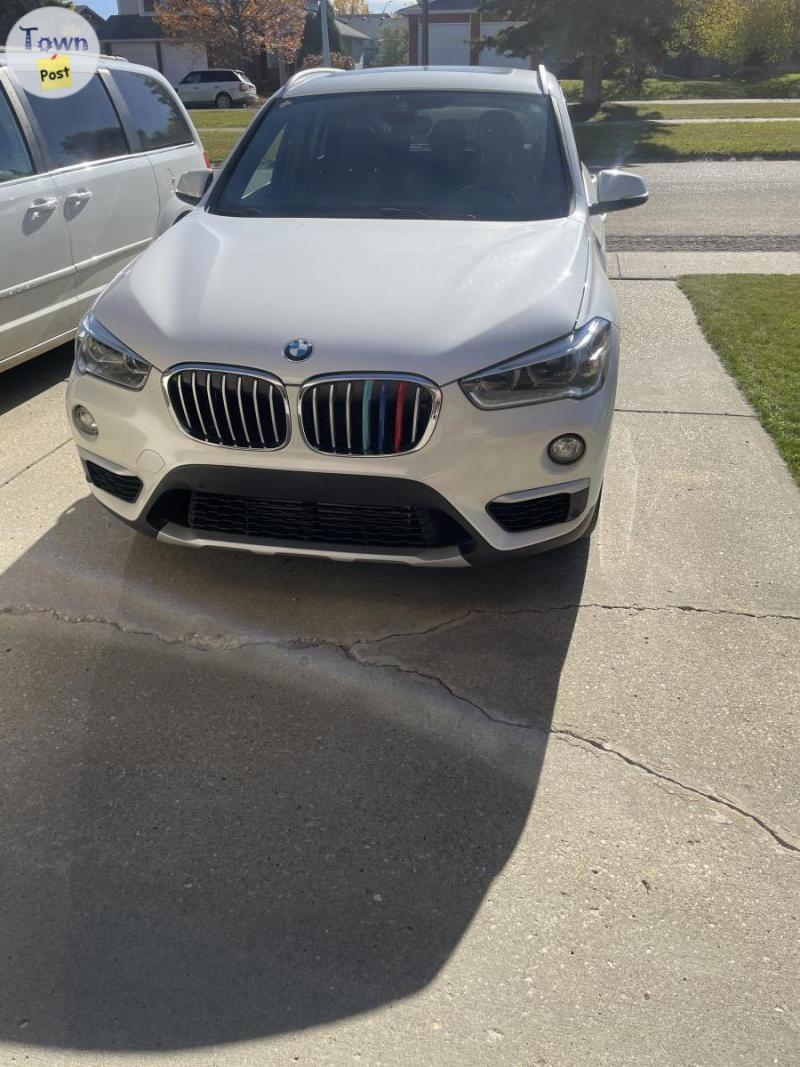 Photo of 2016 BMW X1