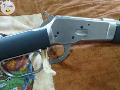 Photo of SOLD SOLD SOLD  ***FREE SHIPPING***1820$*** Chiappa Alaskan Takedown .44 rem. mag + new GUN SOCK - 2