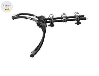 Photo of THULE GATEWAY PRO 3 TRUNK BIKE RACK, reduced - 1