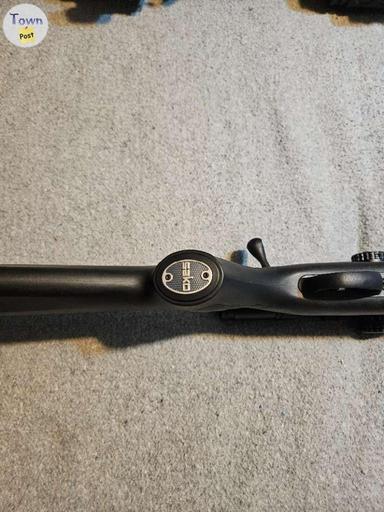 Photo of Sako 17 HMR - 1