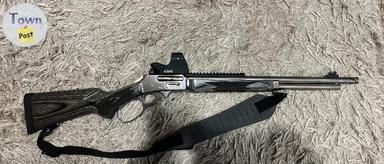 Photo of Ruger Marlin SBL like new - 2