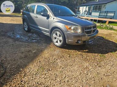 Photo of 2012 Dodge caliber SXT  - 1