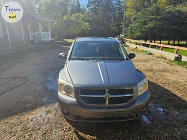 Photo of 2012 Dodge caliber SXT  - 2