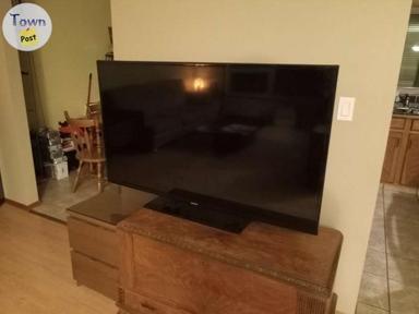 Photo of Samsung 55" Class J6200 Full LED Smart TV - 1