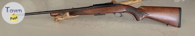 Photo of Winchester Model 88 .308 