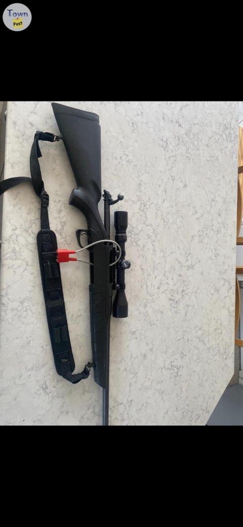 Photo of Remington 770 243 