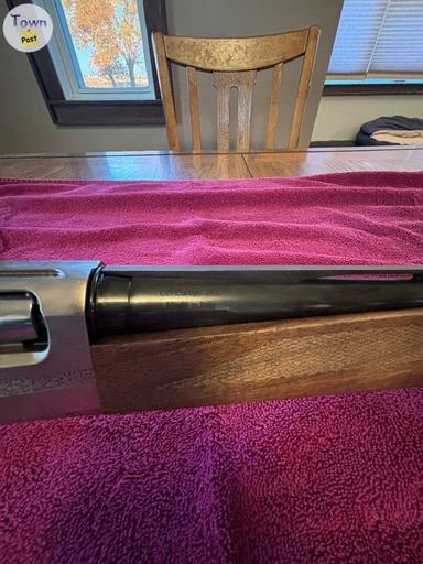 Photo of Weatherby 18i Semi auto 20 gauge - 2