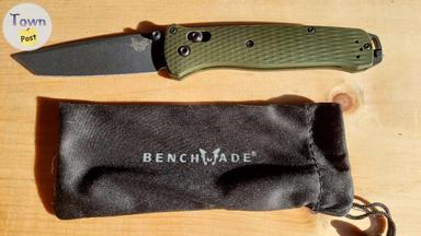 Photo of Benchmade knife - 1