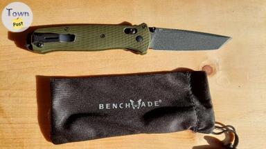 Photo of Benchmade knife - 2