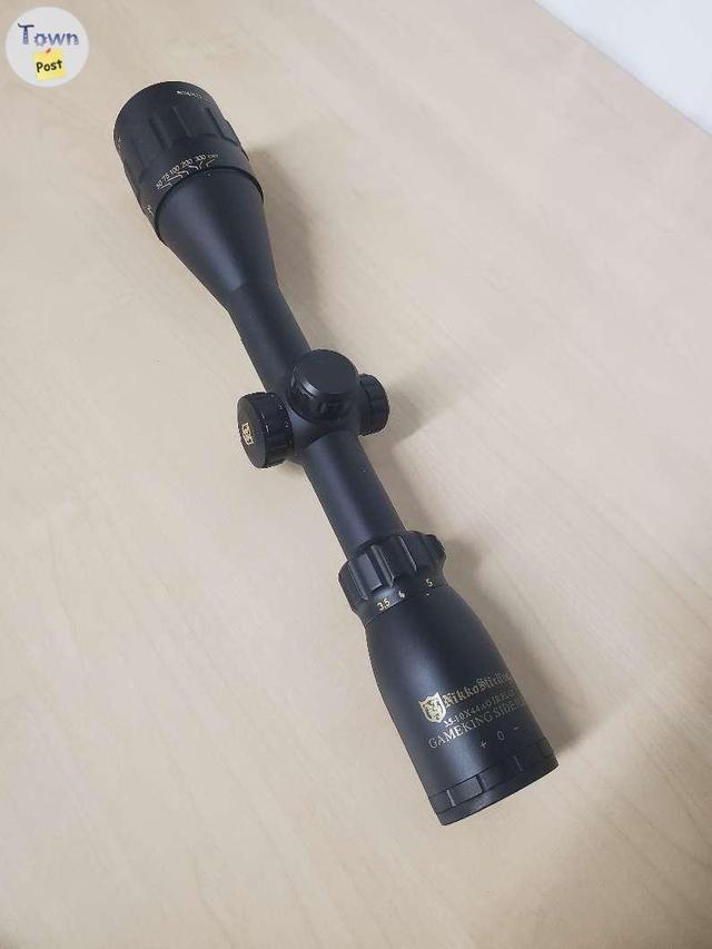 Photo of Gameking Scope 