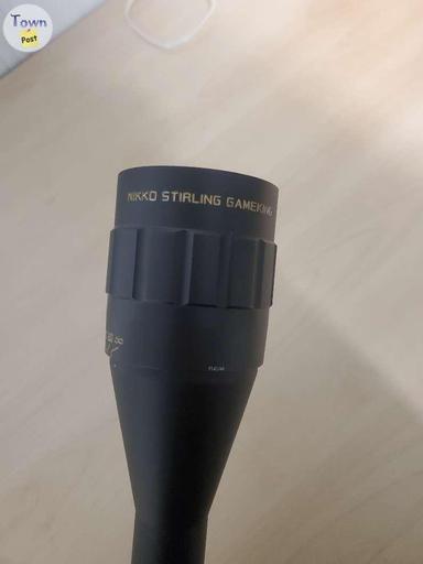 Photo of Gameking Scope  - 2