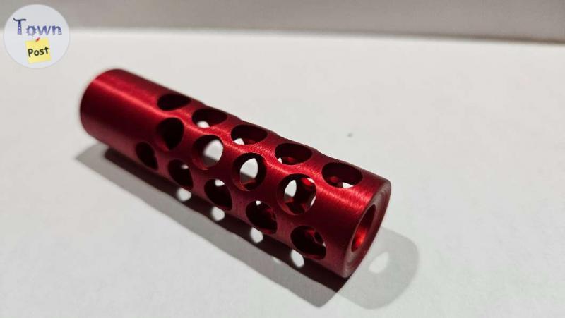 Photo of Muzzle Brake