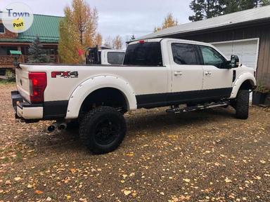 Photo of 2019 F350 Lariat diesel (deleted) - 1