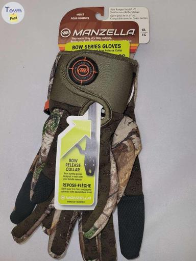 Photo of Hunting Gloves  - 1