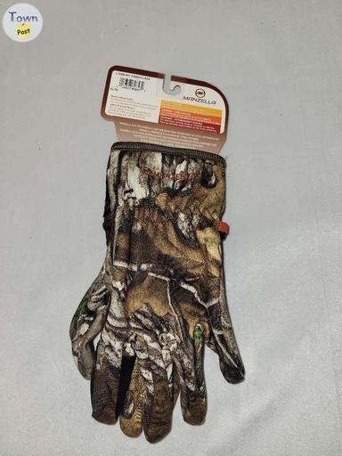 Photo of Hunting Gloves  - 2