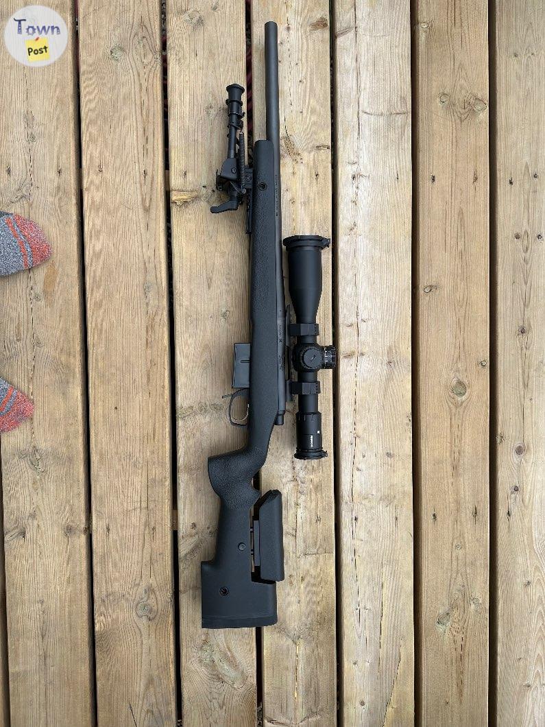 Photo of Remington 700