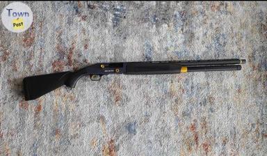 Photo of Brand New - Mossberg 940 JM Pro 12ga Semi-Auto 4+1 85143 - 2