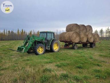 Photo of Hay for sale - 1