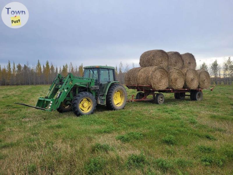 Photo of Hay for sale