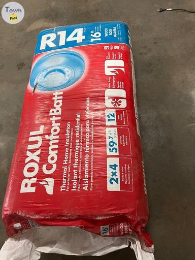 Photo of Insulation for sale  - 1