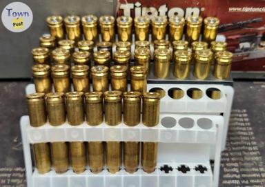 Photo of 300WM BRASS Casing - 1