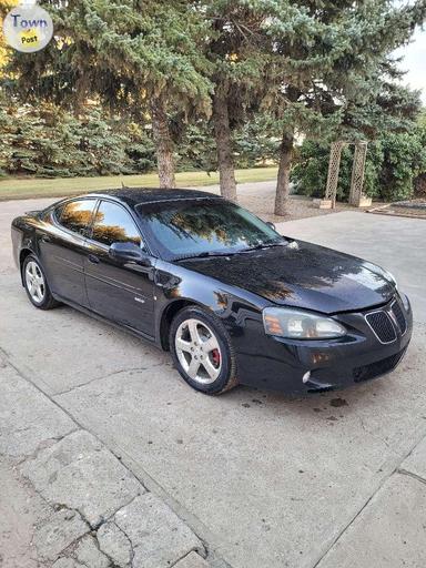 Photo of 2007 Pontiac Grand Prix GXP  - 1