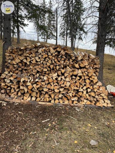 Photo of Spruce fire wood for sale - 1