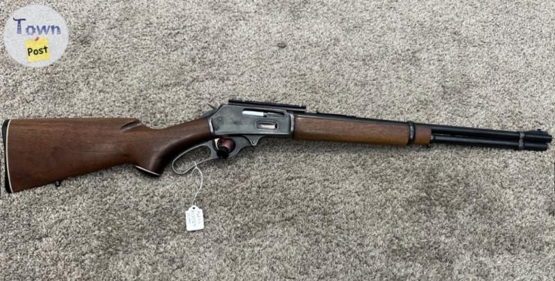 Photo of Marlin 336 R C 35 rem