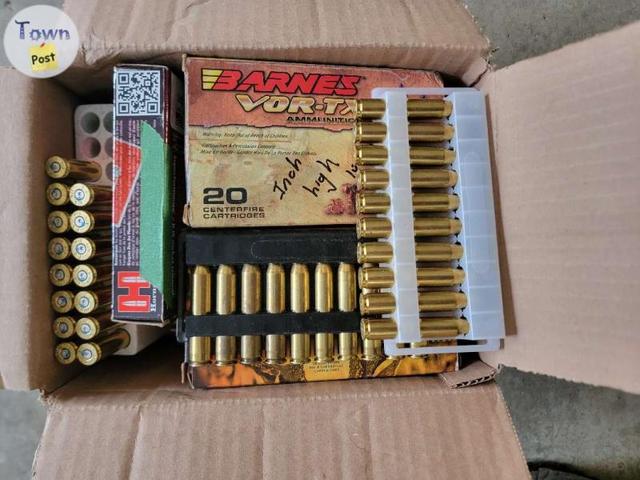 Photo of 270 brass for sale