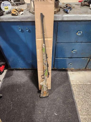 Photo of Brand new Remington 700 BDL 270win.  - 1