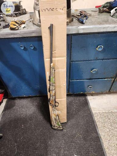 Photo of Brand new Remington 700 BDL 270win.  - 2